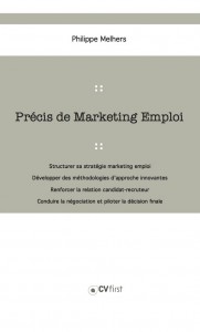 Précis de Marketing Emploi